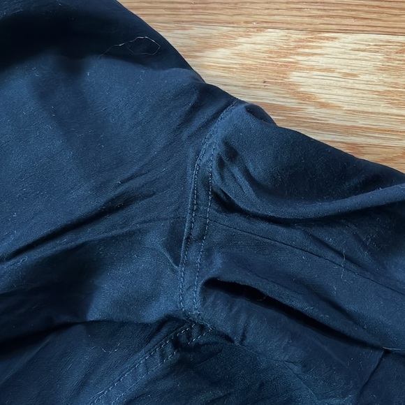 Anthropologie The Colette Cropped Wide-Legs Size 25 NWT READ - Picture 12 of 14